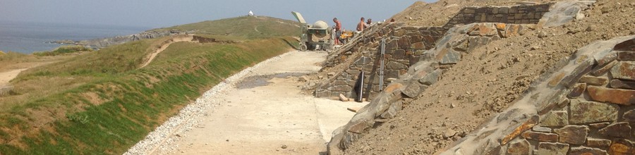Structural Groundworks Structural Groundworks